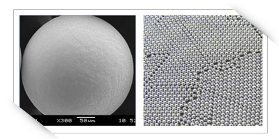 Shenmao PF684-S-76 SAC305 Sn/Ag3.0/Cu0.5 Lead-Free BGA Sphere (0.76mm)